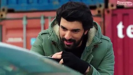 Kara Para Ask - епизод  38-2