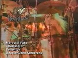 (1994) MERCYFUL FATE - The Bell Witch (TV) (LQ) (360p_H.264-AAC)