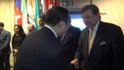 Paris UNESCO'da Nevruz Resepsiyonu