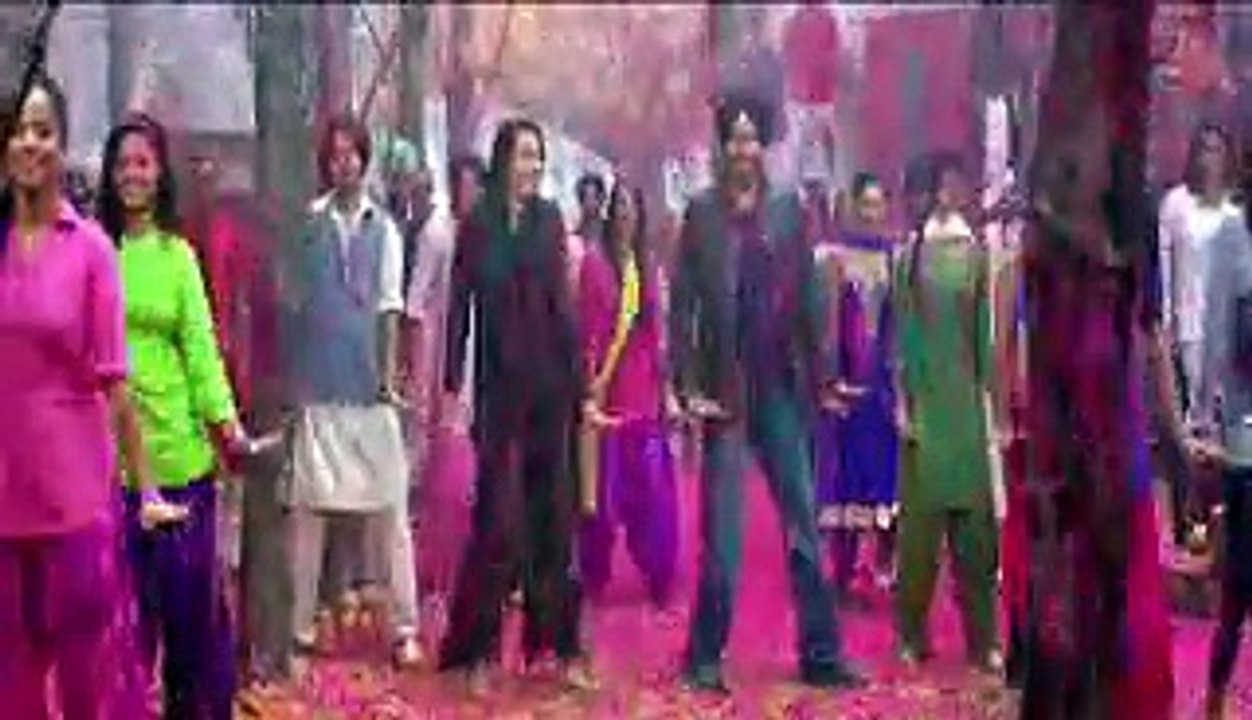 Raja Rani (Son of Sardaar)(wapking.in)