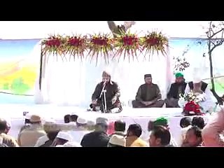 Al-haaj Sufi Ghulam Mustafa Sb.