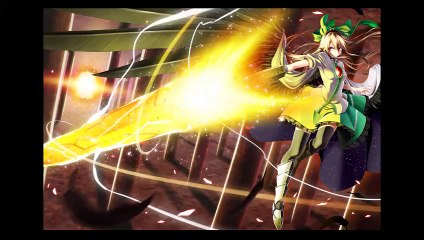 【Touhou Music】 TAMUSIC - Solar Sect of Mystic Wisdom