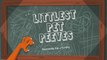 Littlest Pet Shop Animated Short E03 - Littlest Pet Peeves