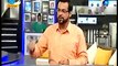 Amir Liaquat Replied To Christain Community To Burn 2 Alive Muslims On Yohanabad Incident - DramasOnline