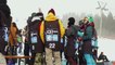 MINI Snowpark Feldberg: Bohny Masters powered by MINI - Snowboard Showdown - 15.03.2015