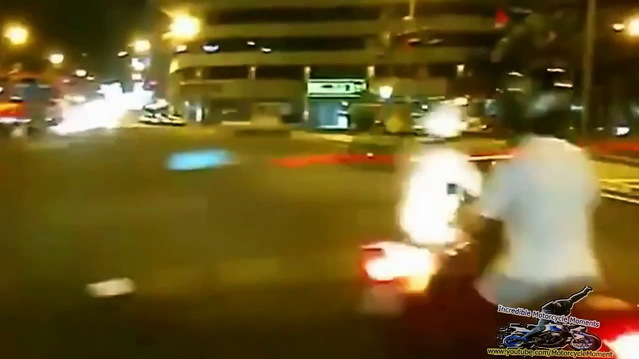 Motorcycle Crashes 2015 Motorcycle Accident Compilation 2015