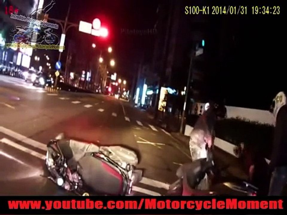 Motorbike Fails Motorcycle Crashes Compilation