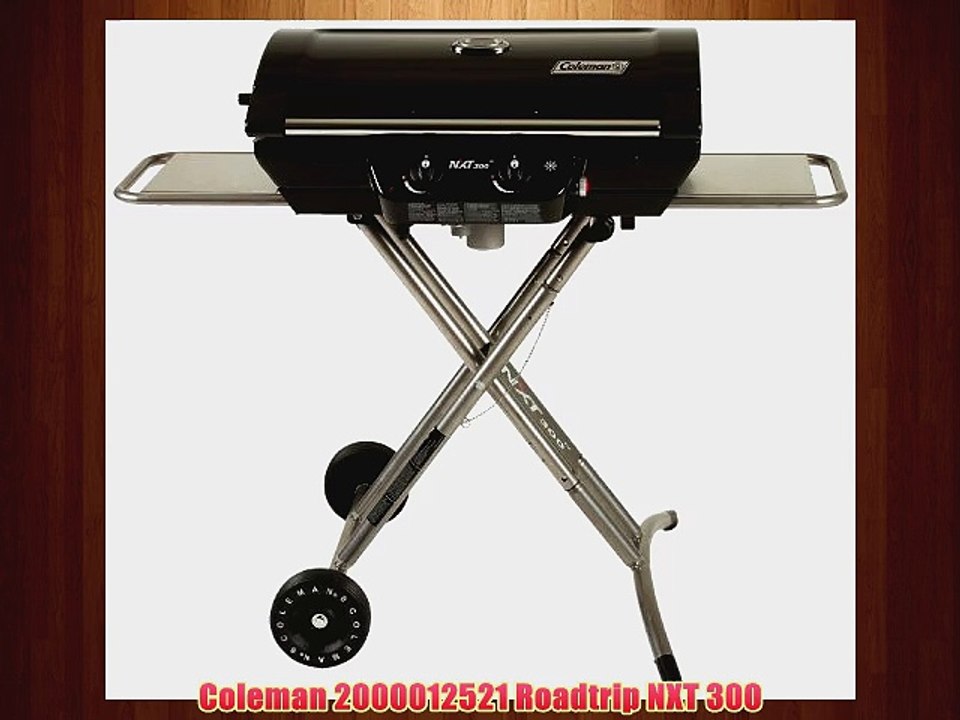 Coleman 2000012521 Roadtrip NXT 300