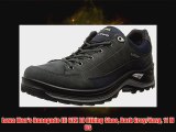 Lowa Mens Renegade III GTX LO Hiking Shoe Dark GreyNavy 11 M US