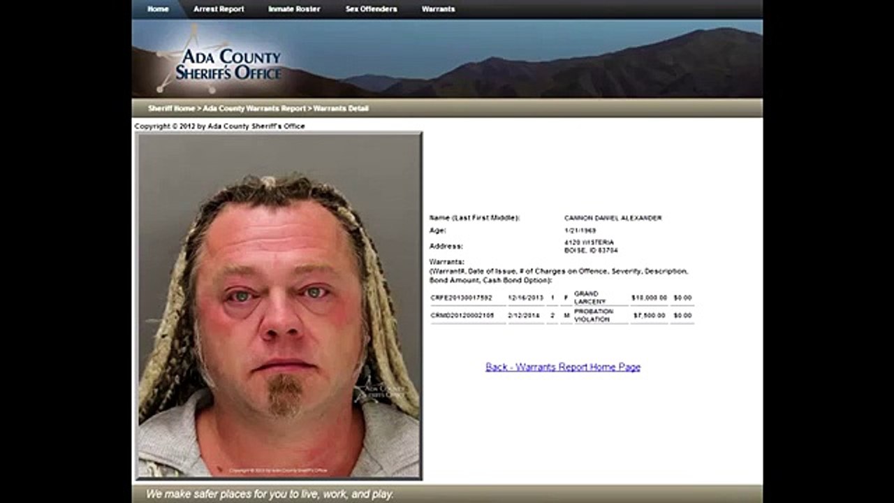 IdahoPickerReloaded EXPOSED!