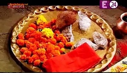 Siddhant Huye Trishool Se Ghayal – Sasural Simar Ka