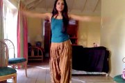 Chittiyaan Kalaiyaan Dance Steps