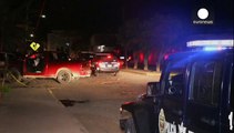 Ten killed in police ambush in Mexico