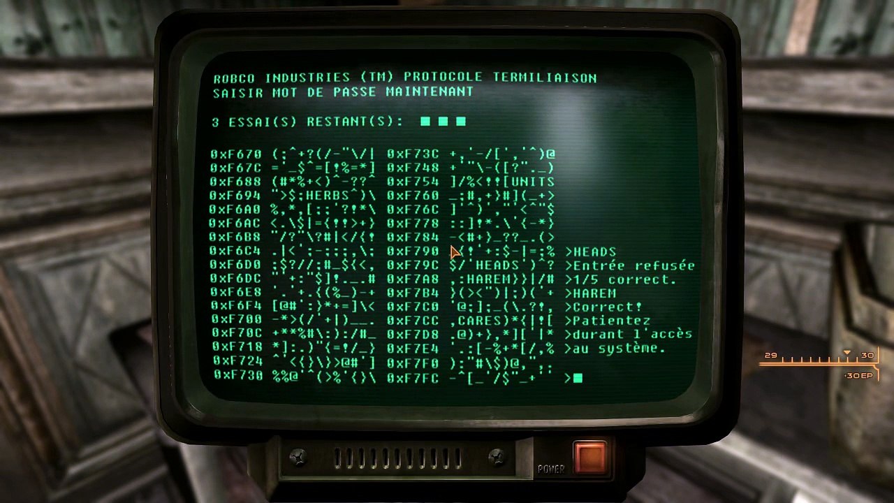 [PC] Fallout New Vegas Partie 35 - Honest Heart