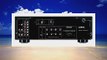 Yamaha AS301BL Natural Sound Integrated Stereo Amplifier Black
