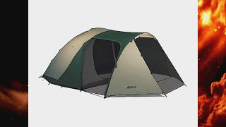 Chinook Tradewinds Guide Aluminum Tent 6 Person