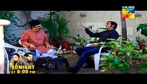 Joru Ka Ghulam Episode 23 on Hum Tv 20th March 2015