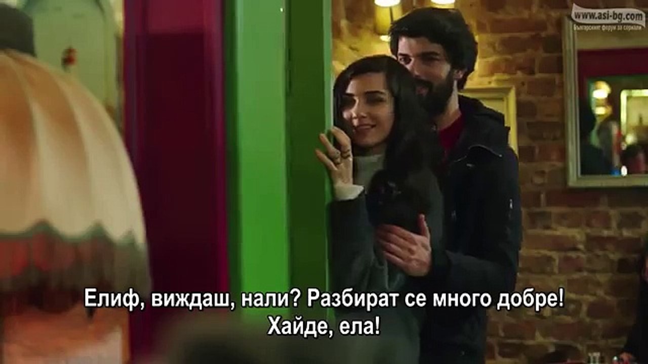 Kara Para Ask - епизод  38-3