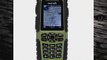 Rangerfone G20 GPS Intercom Military Mobile Phone UHF Twoway Radio IP67 Waterproof