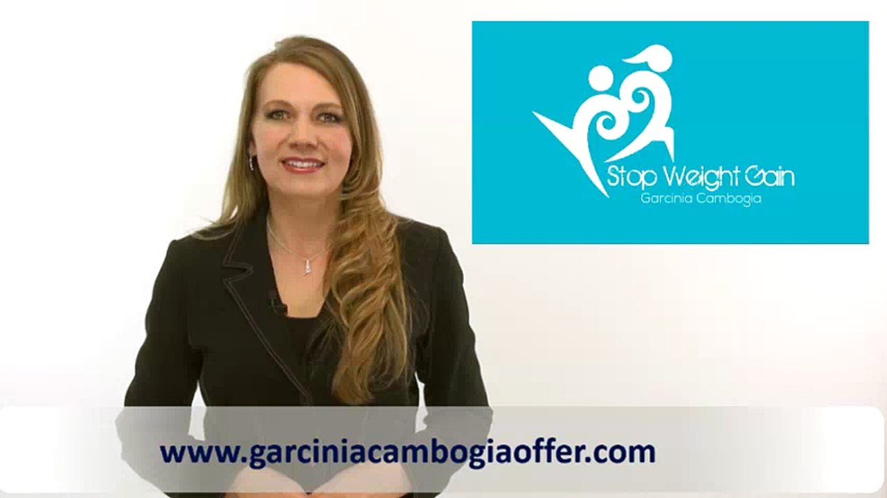 Garcinia Cambogia