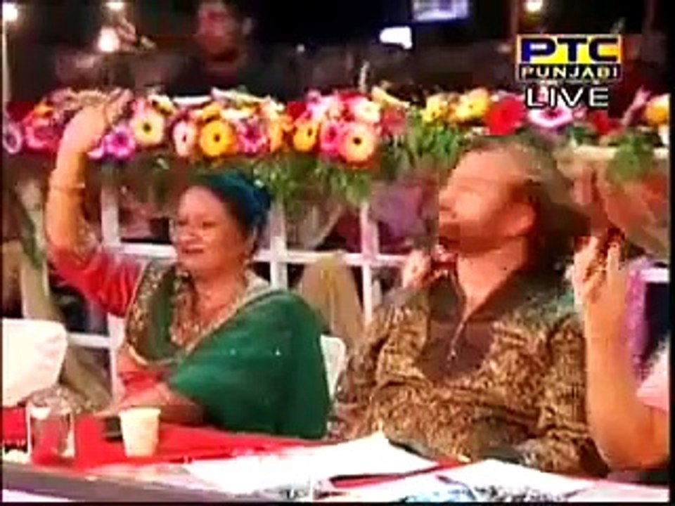 mandeep kaur-Allah Hoo