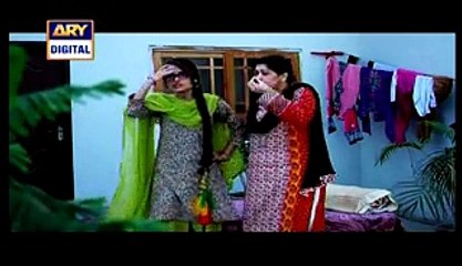 Total Siyapaa Episode 6 on Ary Digital 20th March 2015