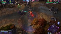 XIII Goes Heroes Of The Storm SGT ThugLife just for fun