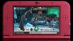 New Nintendo 3DS XL - Xenoblade Chronicles 3D: Your Will Shall Be Done Trailer (Official Trailer)