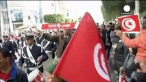 Tunisi: rimpatriate i corpi delle 2 vittime spagnole dell'assalto al museo