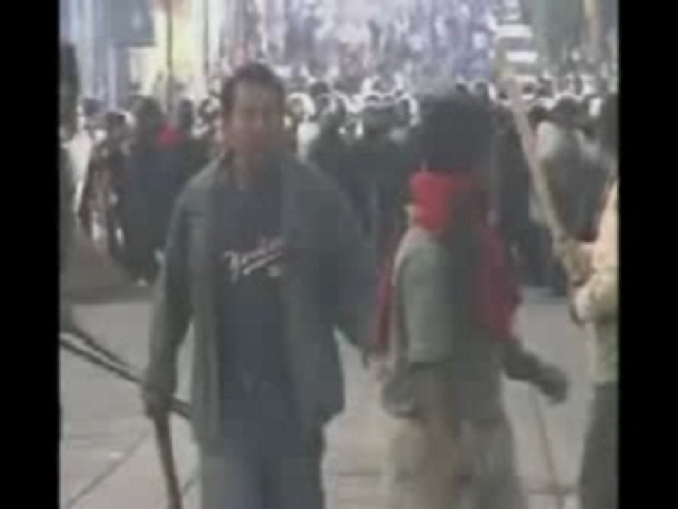 Oaxaca lutte encore