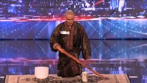 Top 10 Most Surprising Got Talent Auditions Ever