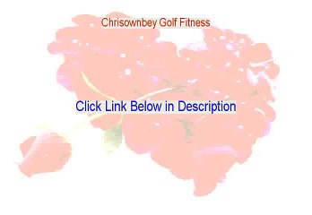 Chrisownbey Golf Fitness PDF (Get It Now)