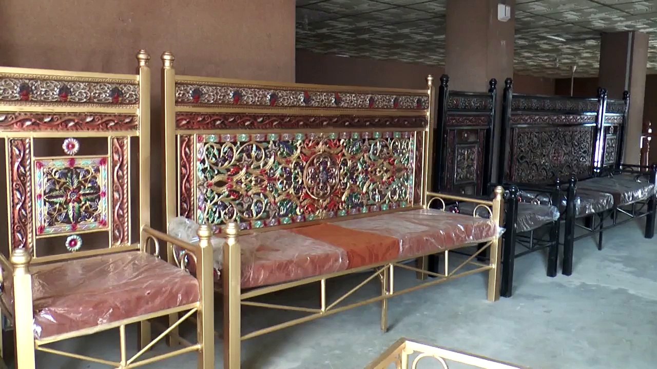 Lahore Steels Chakwal