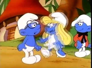 Smurfs (TV Series) The Smurfs S07E37