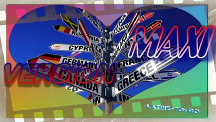 Desireless - Voyage Voyage (maxi)