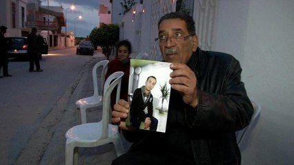 Tunis: "Il a disparu pendant un mois", témoigne la famille de l’un des terroristes