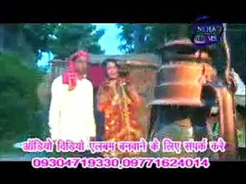 2013 Durga Puja Songs - Darshan Kare Kaise Jaeba Mai Duariya - Anu Priya