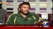 Khabar Naak - 20 March 2015 - Shahid Afridi Special