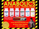 Results prove that legal steroids are the best muscle supplements