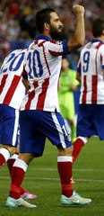Atletico Madrid, Arda'yla Devam Etmek İstiyor