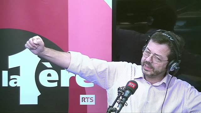 La chronique satirique : Niveau caniveau ( Pascal Bernheim)