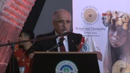 Eskişehir Dünya Ağaç Günü