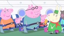 Peppa Pig en Español episodio 4x37 La casa de vacaciones