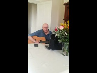 BernadMusic - ROCAMADOUR  de Gerard Blanchard (Acoustic guitar)