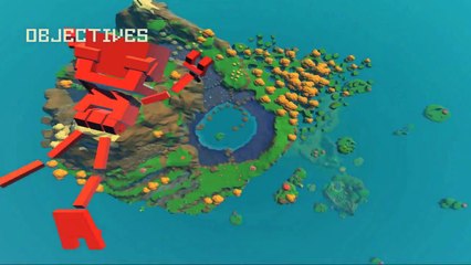 The most challenging since Pilotwings 64