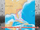 Navionics Platinum Plus 906PP Southeast and Bahamas SD Card