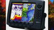 Lowrance HDS10 GEN2 PlotterSounder with 104inch LCD and Insight USA Cartography Transducer Not Included