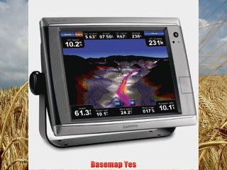 Garmin GPSMAP 7212 Plotter
