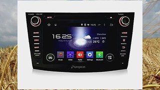 Pumpkin 8 Inch Android 44 For Mazda 3 20102013 In Dash HD Touch Screen Car DVD Player GPSOBD23GWIFI1080PSDUSBFMAM Radio