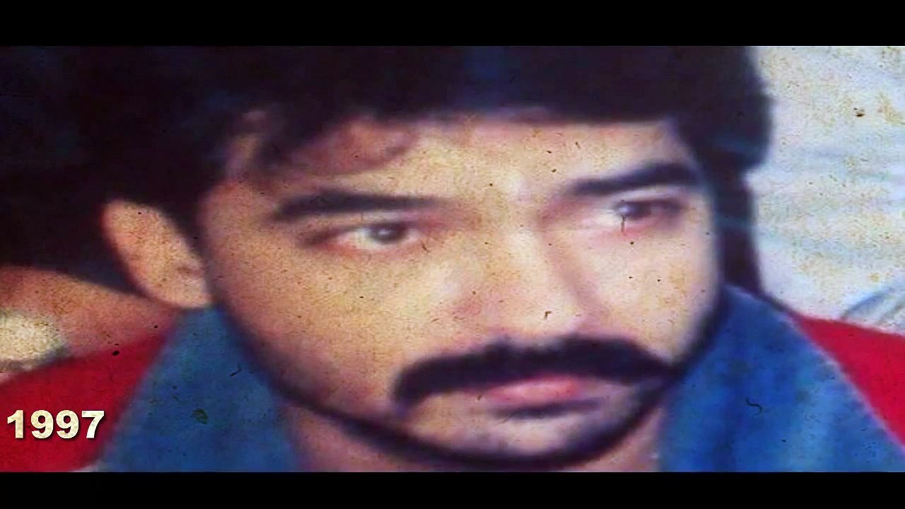 Sualat Mirza - An Untold Love Story of a Target Killer 2015